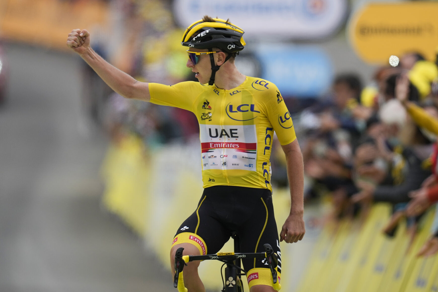 APTOPIX France Cycling Tour de France